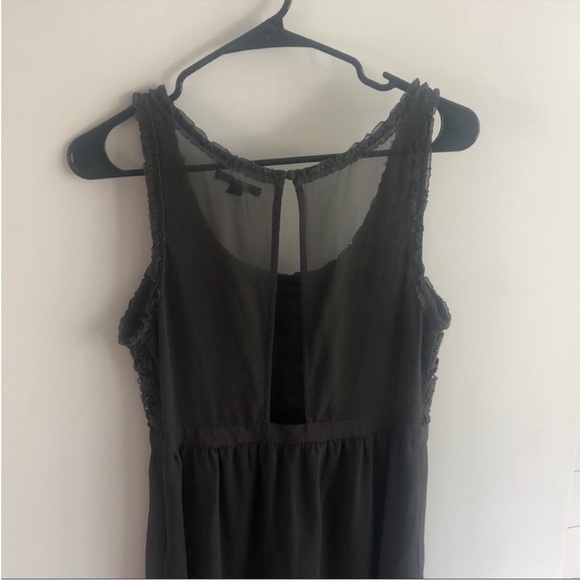 American Eagle Lace Detail Dress Size Small - Picture 5 of 7